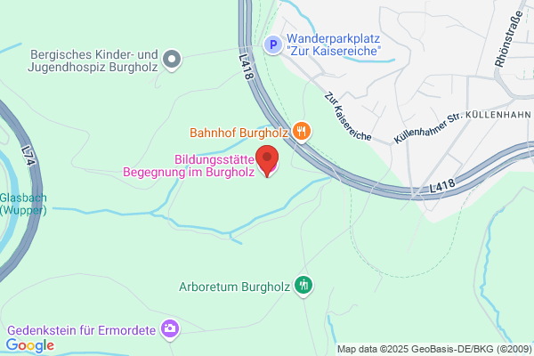 Begegnung im Burgholz (BiB) gemeinnützige UG