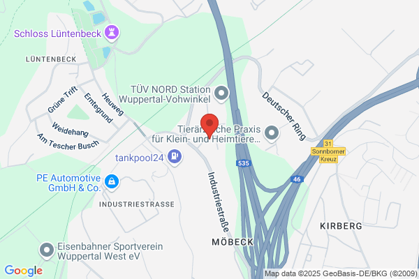 Blickwinkel Fotografie Reinshagen
