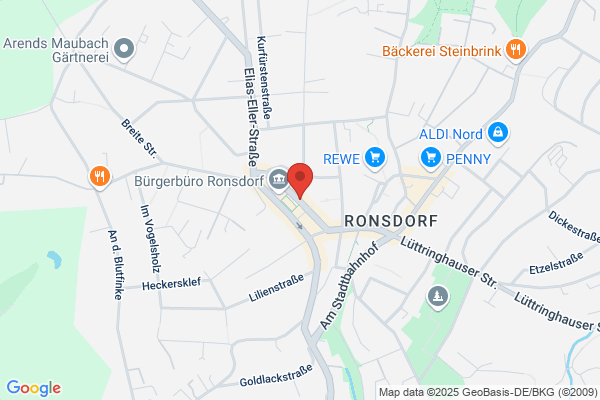Bongartz