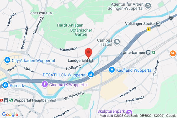 SAM Projekt Freizeitpartner