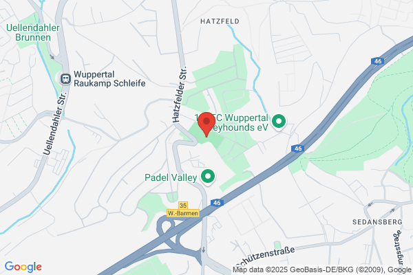 Tennisclub Gold Weiss Wuppertal