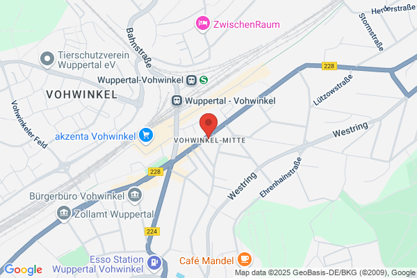 Eickhoff Friseur-Mode Atelier