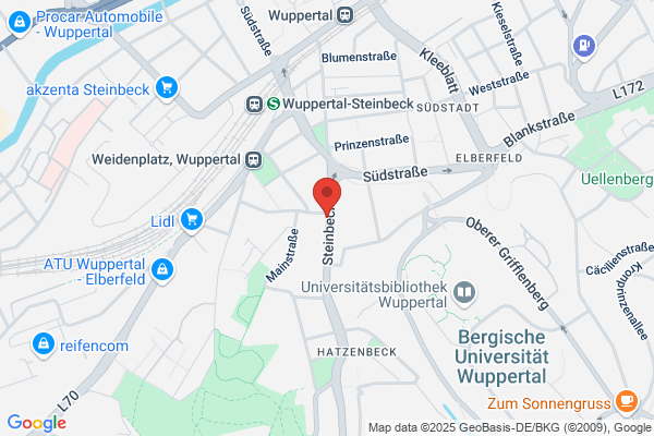 Friseurmeisterbetrieb Brigitte Wotzka