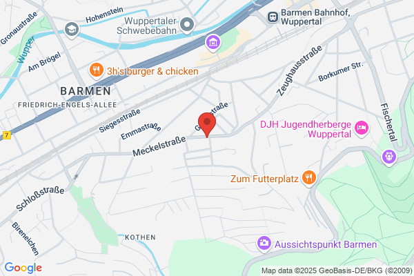 Friseursalon Haarmonie