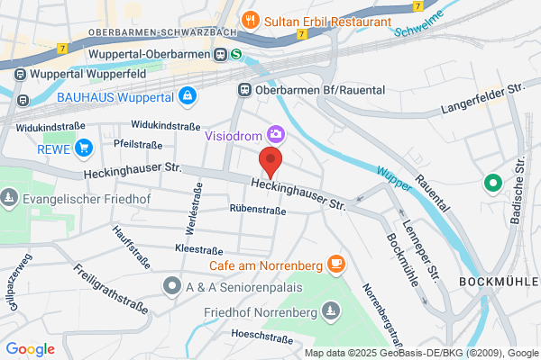 Frisurentreff Uta Leber