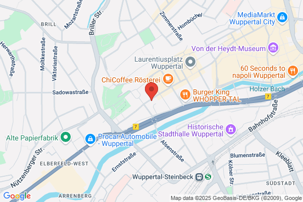 Frisör Droste GmbH