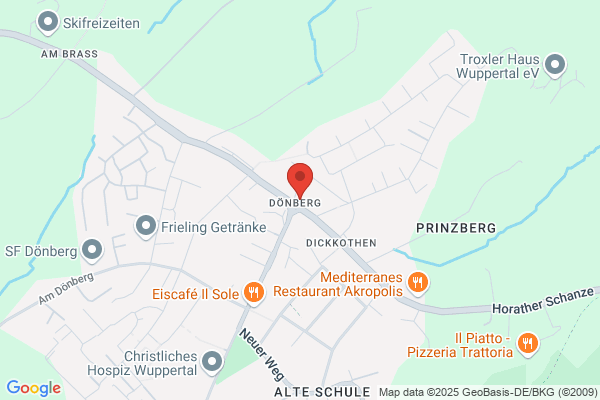 Frisör Droste GmbH