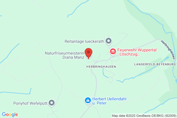 Inh. Cornelia Raudisch Naturfriseur