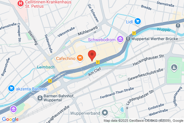 Salon Lindenbeck