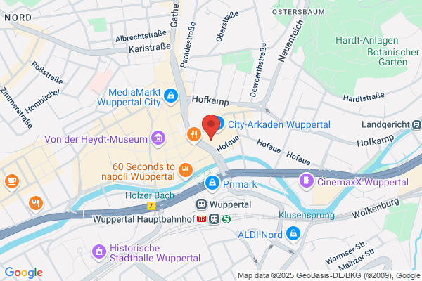 Haarprofi - Haarpflegeprodukte