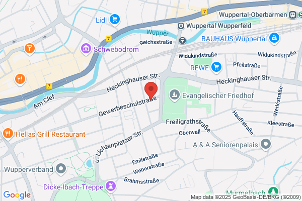 Bachmann