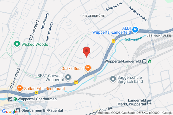 Langendorf