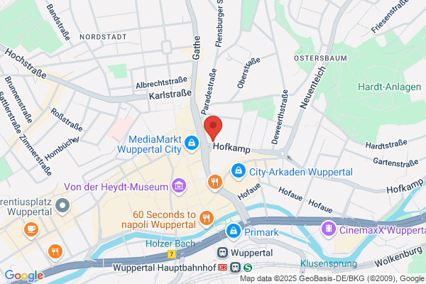 Marola Kosmetikstudio