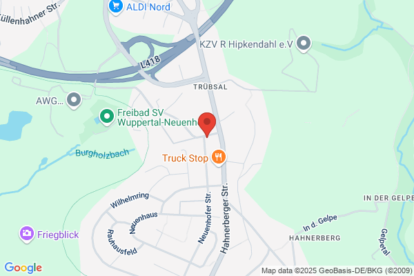 Bergische Gebäudereinigung und Service