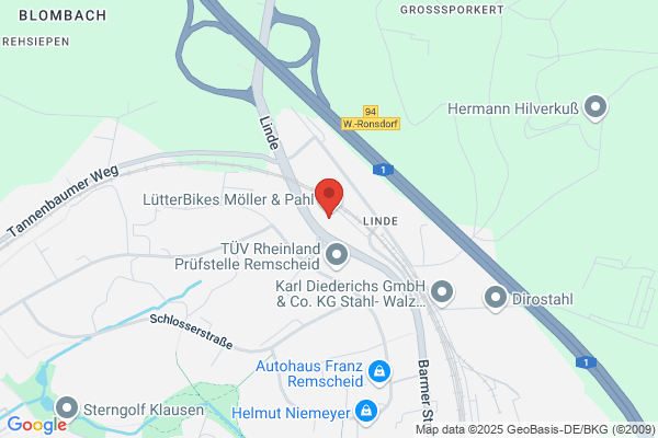 AKM Landschaft + Garten