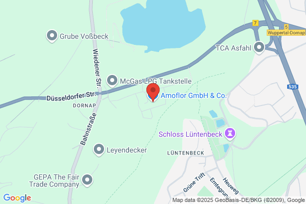 AMOFLOR Gärtnergemeinschaft GmbH