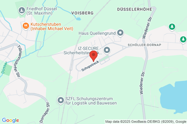 Bau Blietschau