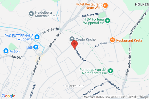 HDM - Wolfertz GmbH