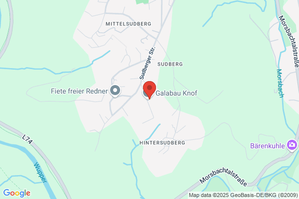 Gärtnerei Knof Sven Knof