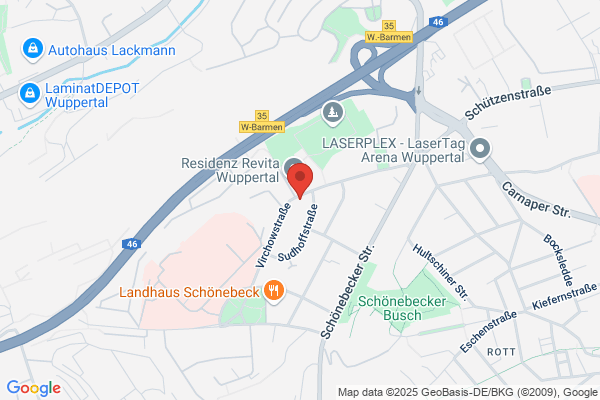 HHW Kundendienst