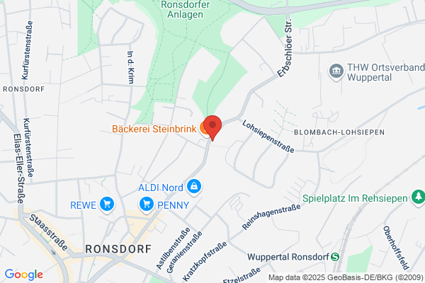 Domino's Pizza Wuppertal Ronsdorf
