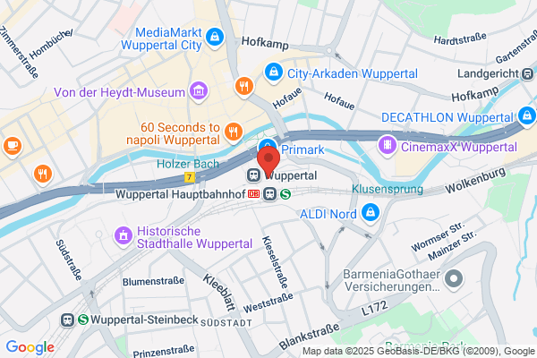 REWE To Go