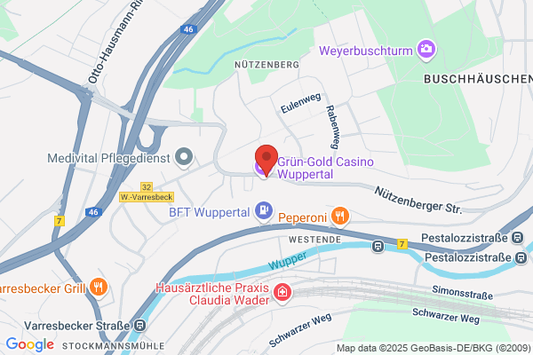 Restaurant Schöne Aussicht