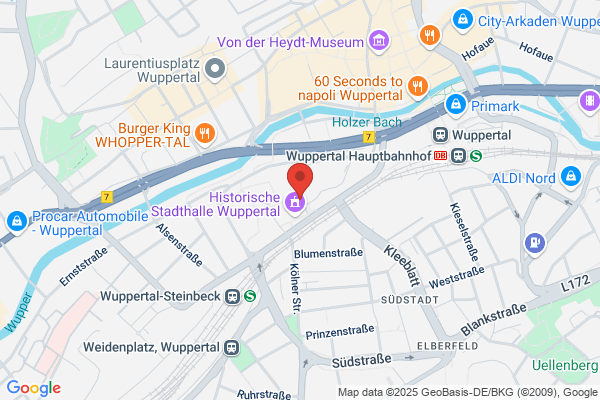 Culinaria Gastronomiegesellschaft mbH