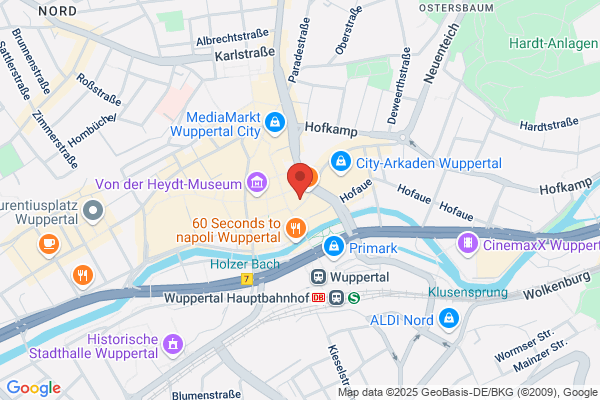 Michel's Suppenschüssel