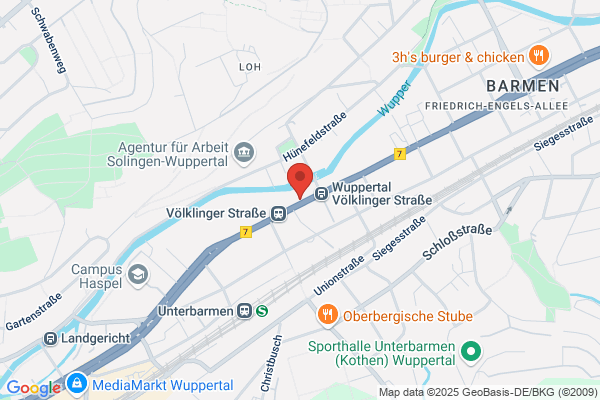 Restaurant Auer Schule
