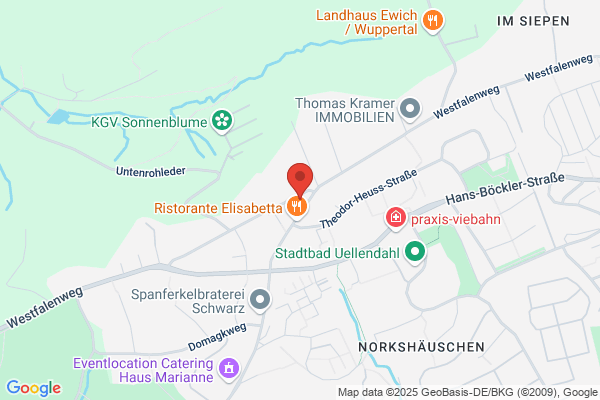 Restaurant Berghof