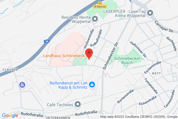 Landhaus Schönebeck