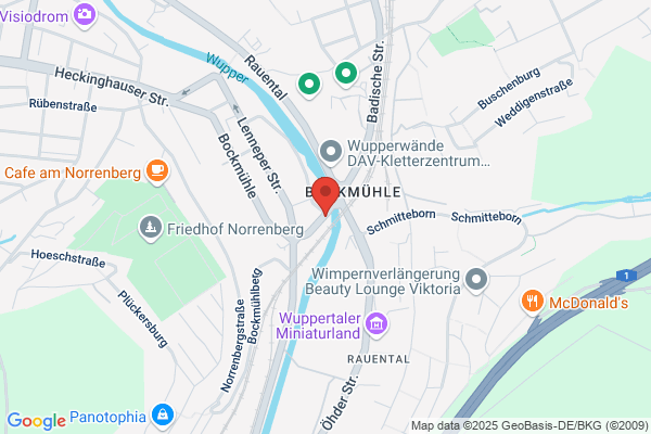"Garnbleicher"