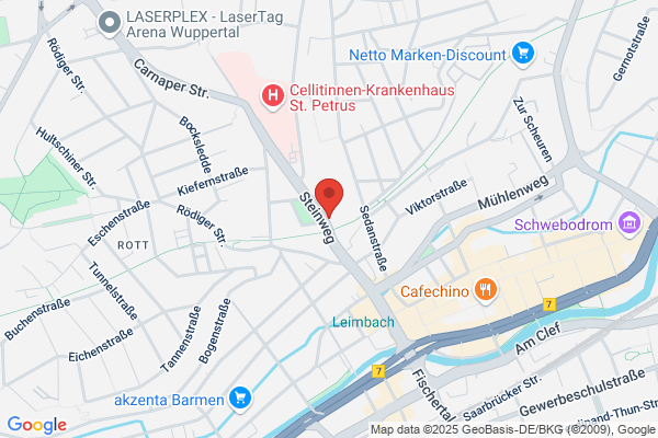 Bambusgarten
