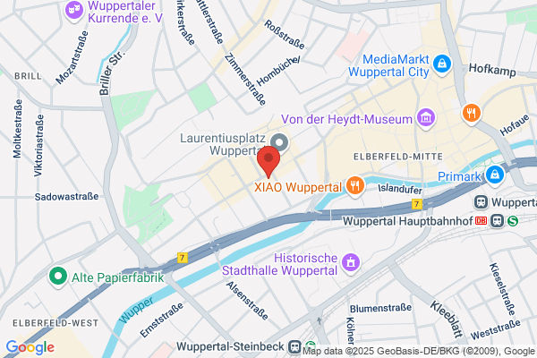 Gasthaus am Laurentiusplatz