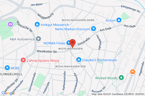 Inh. Graupe Altes Gasthaus