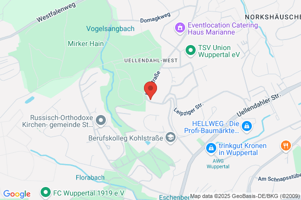 Restaurant Waltens