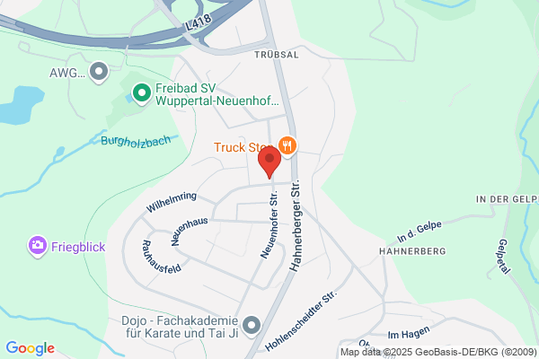 Schnitzelhaus zum alten Köhler Kapp Natja