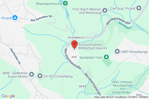 Wildschütz Aue Inh. Axel Armborst