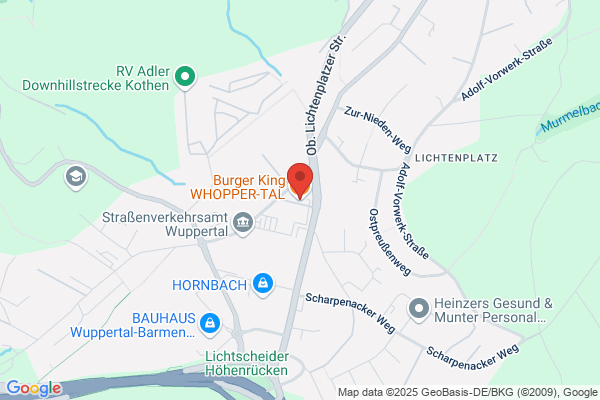 Burger King GmbH