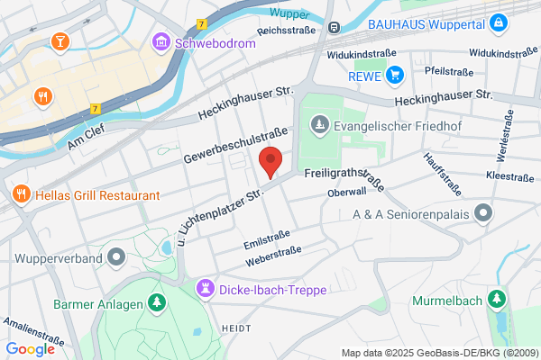 Restaurant Herhaus