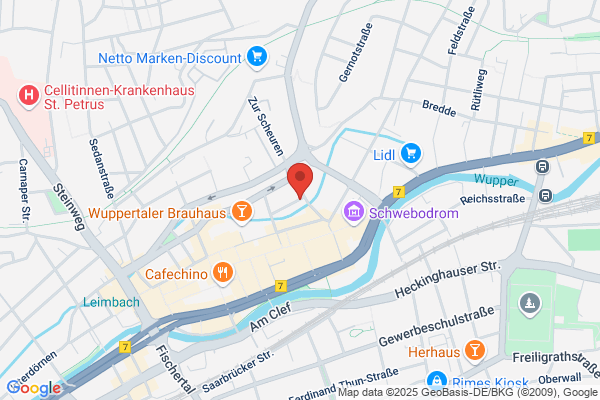 . Gebäudereinigung J. Maaßen