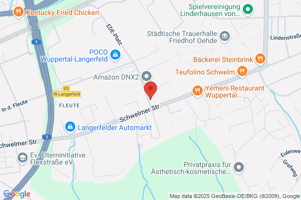 Gebäudereinigung ASL Uwe