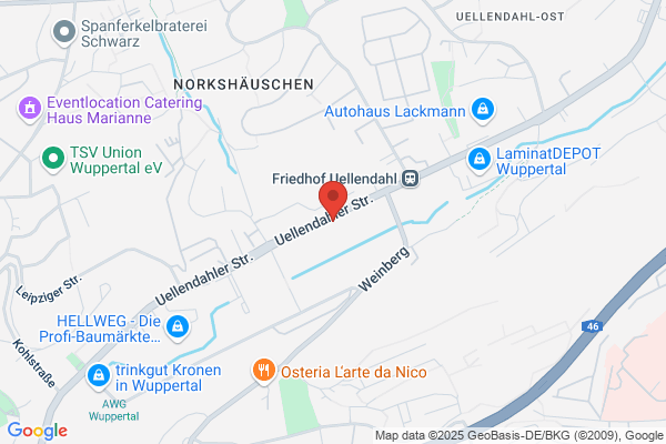 Gebäudereinigung Hanspeter Winterberg GmbH