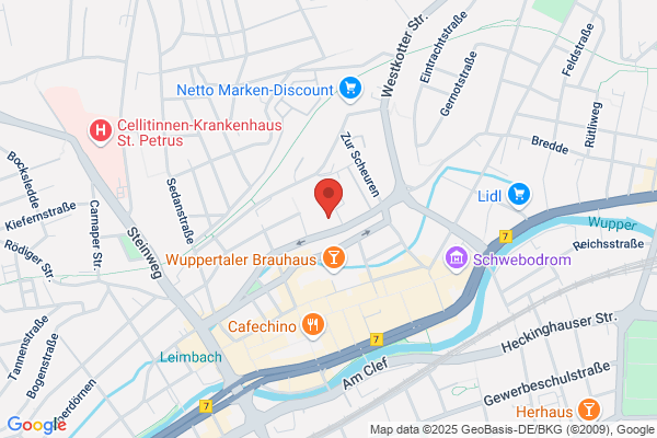 HECTAS Gebäudereinigung Stiftung & Co.KG