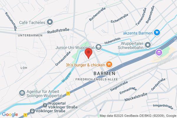 Hans Kraus Gebäudereinigung GmbH