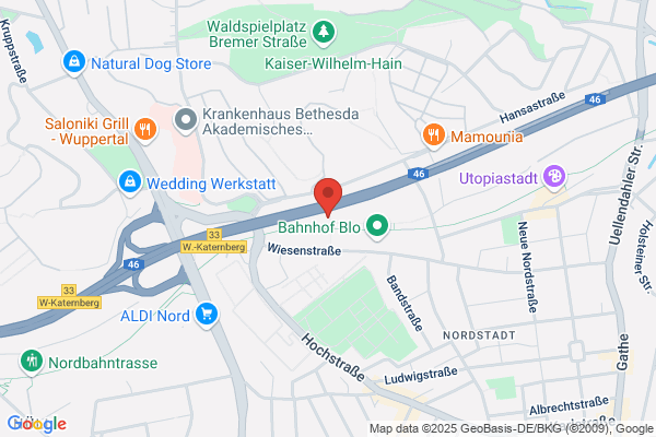 Paul Gerüstbau & Bauservice GmbH Wuppertal