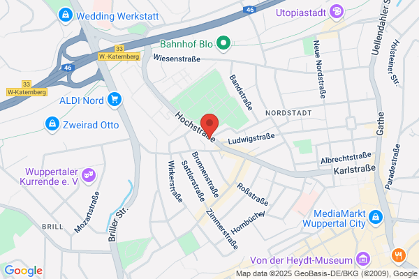 Gesangsunterricht-Wuppertal.de