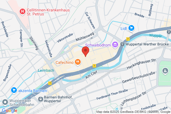 Dörrbecker Großhandel         GmbH & Co. KG