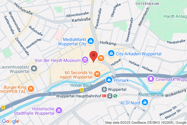 Wicky Großhandels GmbH